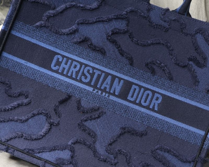 Dior Shopping Bags